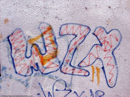 Graffiti