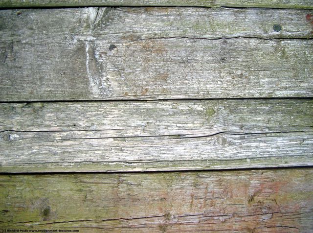 Dirty Planks Wood