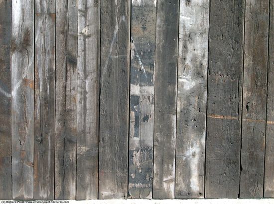 Dirty Planks Wood