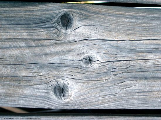 Rough Wood