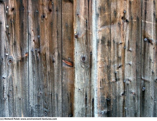 Dirty Planks Wood