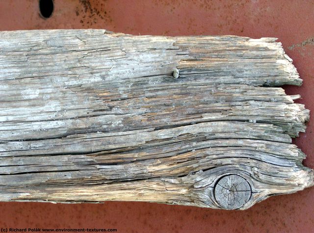 Rough Wood