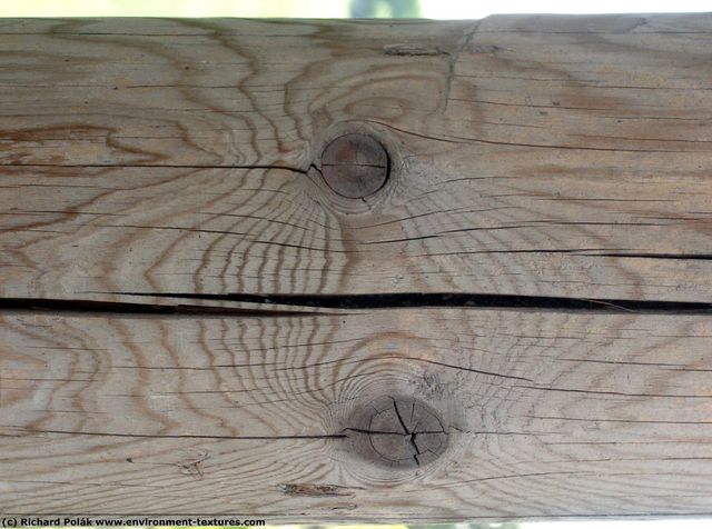 Rough Wood