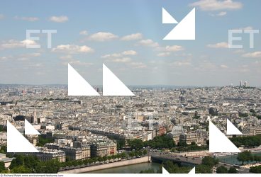 Photo Textures of Landscape  Paris