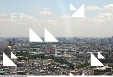 Photo Textures of Landscape  Paris