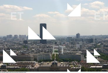 Photo Textures of Landscape  Paris