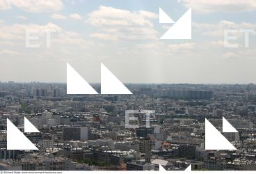 Photo Textures of Landscape  Paris