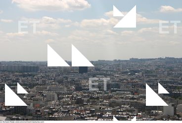 Photo Textures of Landscape  Paris