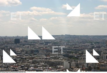 Photo Textures of Landscape  Paris