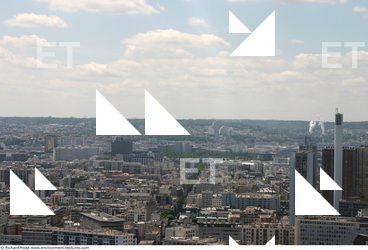 Photo Textures of Landscape  Paris