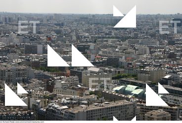 Photo Textures of Landscape  Paris