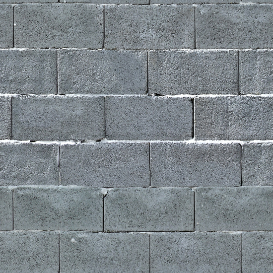 Seamless Brick