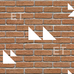 Seamless Brick