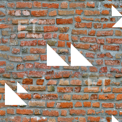Seamless Brick