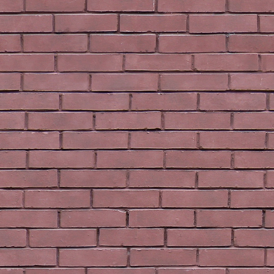 Seamless Brick