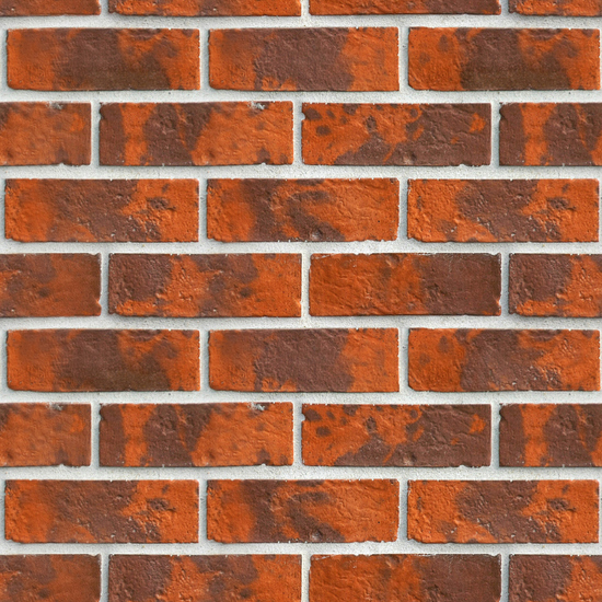 Seamless Brick