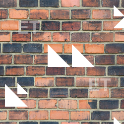 Seamless Brick