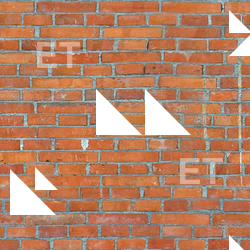 Seamless Brick
