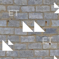 Seamless Brick