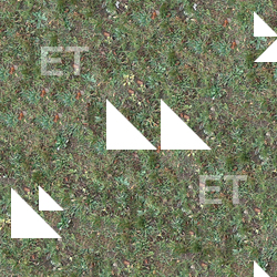 Seamless Grass
