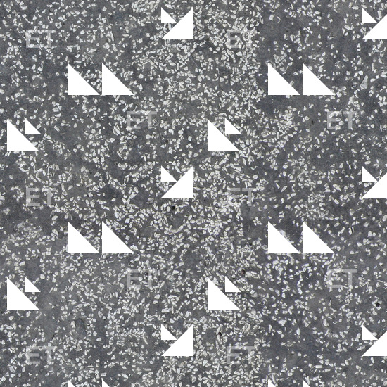 Seamless Concrete