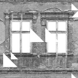 Seamless Facade Building