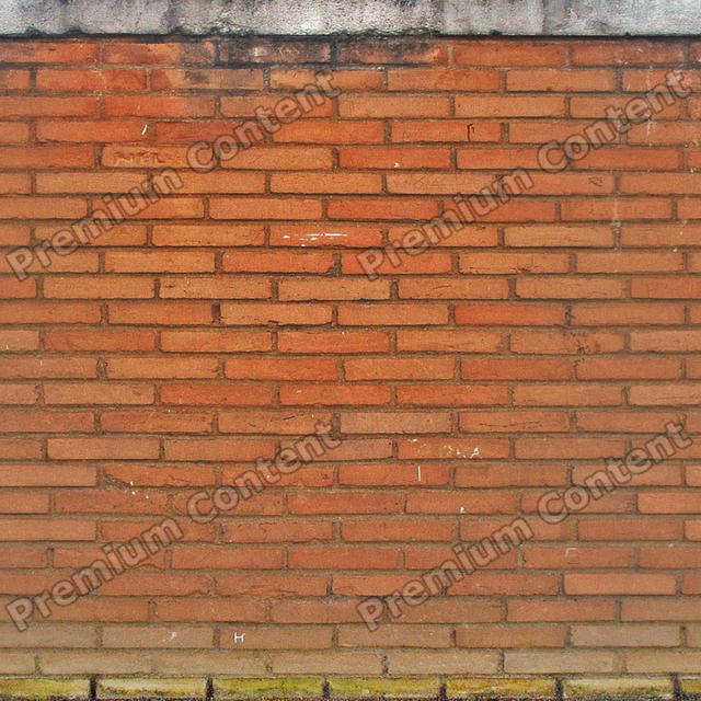 Seamless Brick