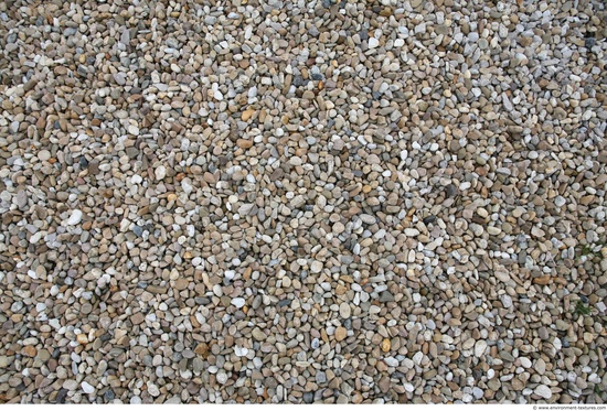 Gravel