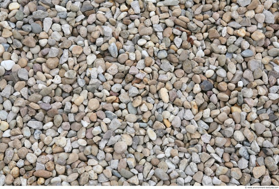 Cobble Gravel