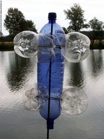 Plastic Bottles