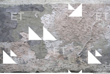 Walls Plaster Damaged