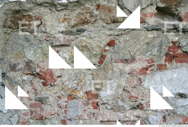 Walls Plaster Damaged