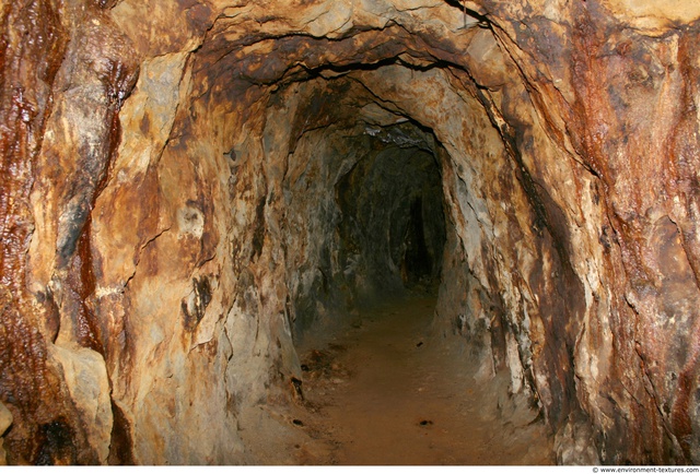 Background Cave