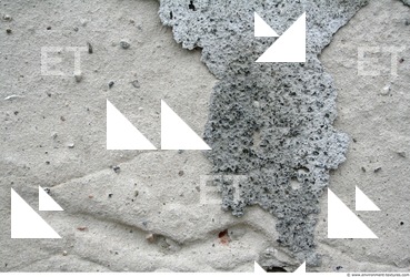 Walls Plaster Damaged