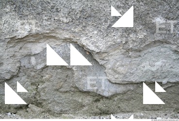 Walls Plaster Damaged