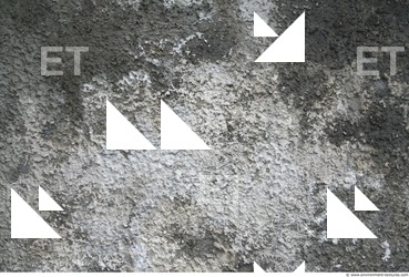 Walls Plaster Damaged