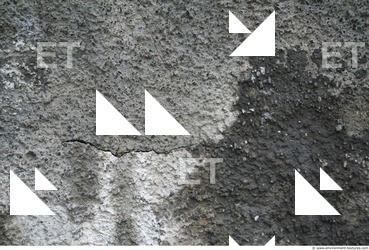 Walls Plaster Damaged