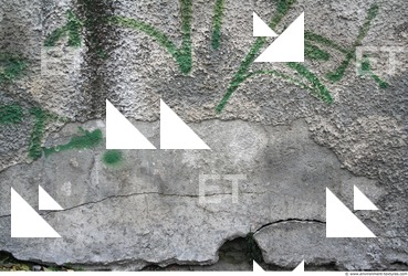 Walls Plaster Damaged