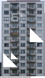 Tall Buildings - Textures