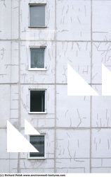 Tall Buildings - Textures