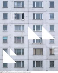 Tall Buildings - Textures