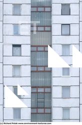 Tall Buildings - Textures