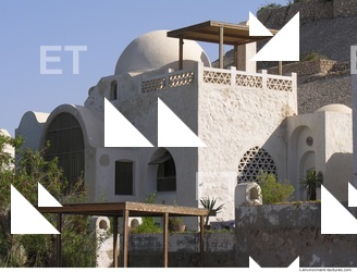 Inspirations Buildings