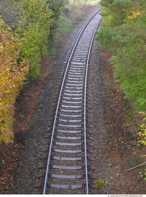 Background Railways