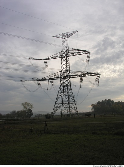 Power Lines