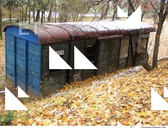 Inspirations Buildings