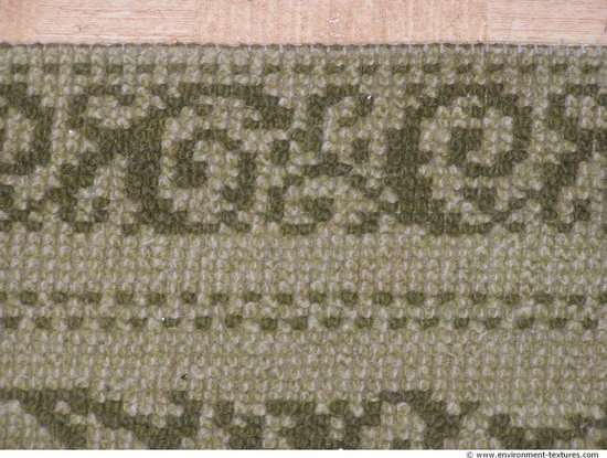 Carpet Fabric