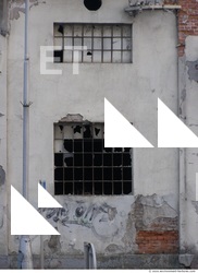 Derelict Buildings - Textures
