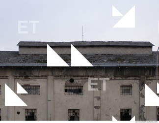 Derelict Buildings - Textures