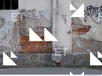 Walls Plaster Damaged